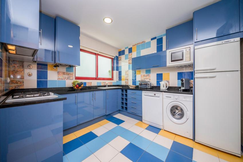 Villa Dolce Vita - foto 25