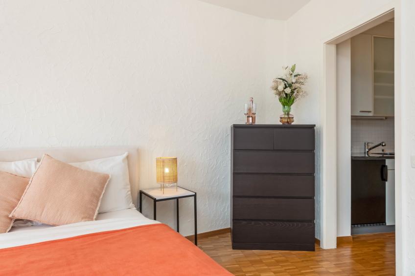 Double Room Modern (2nd) - foto 18