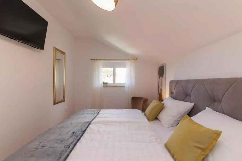 Appartement de vacances avec vue sur la mer et air conditionné - BF-JXND7 - foto 16
