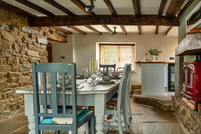 Wye Head Cottage - foto 7