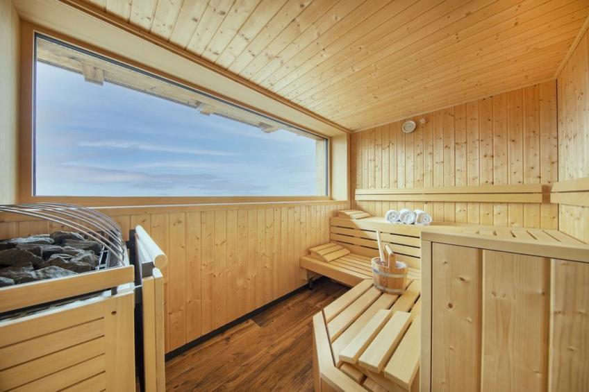Nationalpark Chalet Gabelspitze - foto 3