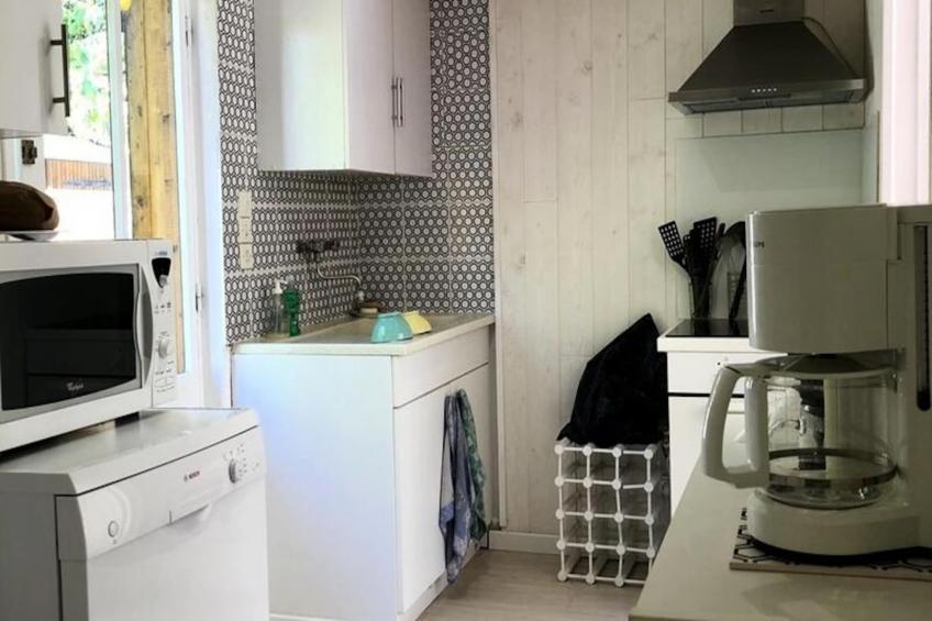 Résidence 133-hourtin - foto 5