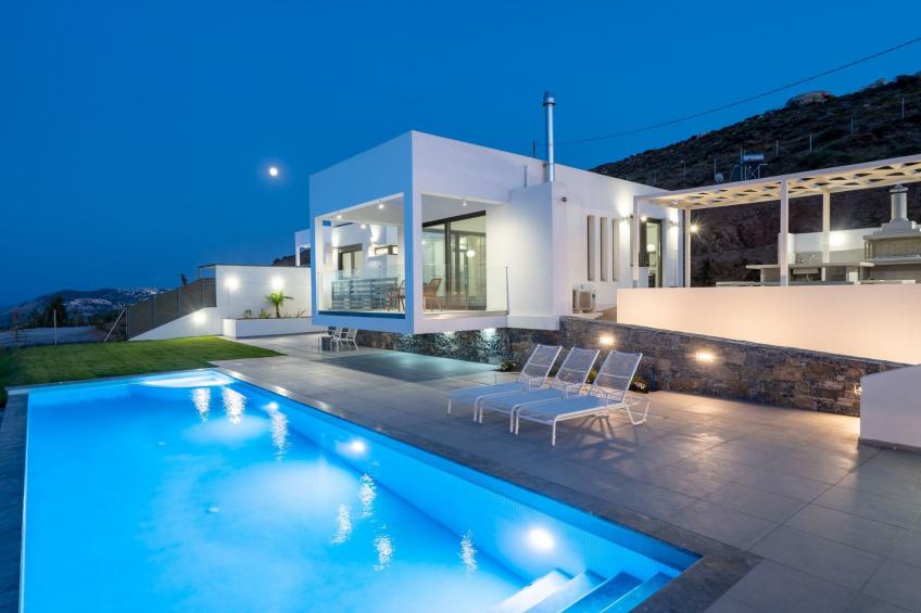 Villa Claire - Agia Pelagia - foto 8