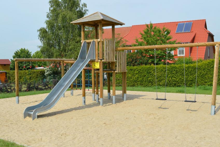 Müritz Ferienhaus - foto 25