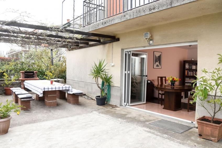 Wohnung mit Terrasse - foto 21