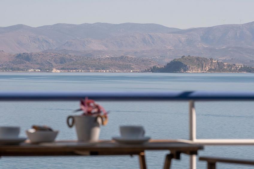 Appartement mit atemberaubendem Ausblick in Kiveri - foto 10