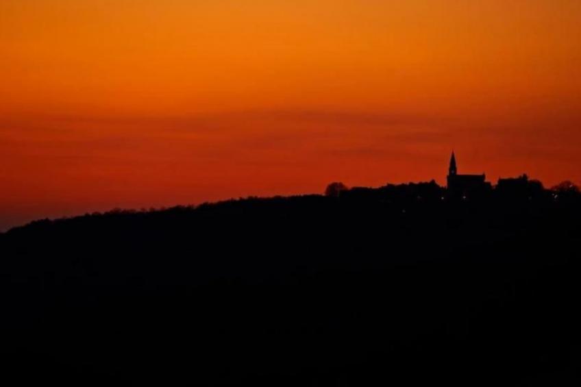 in Kostanjica mit Grill, Terrasse und Garten - foto 34