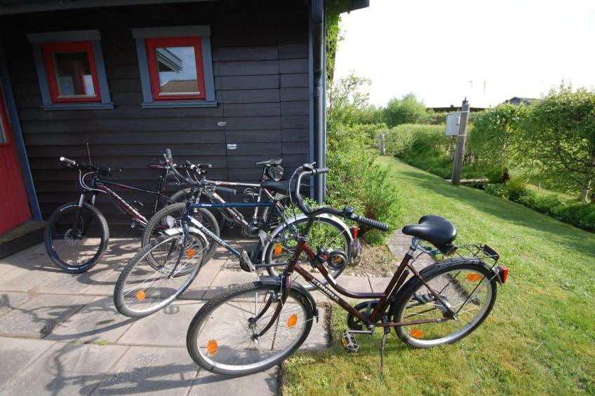 in Tibro mit Kleinem Garten - foto 22