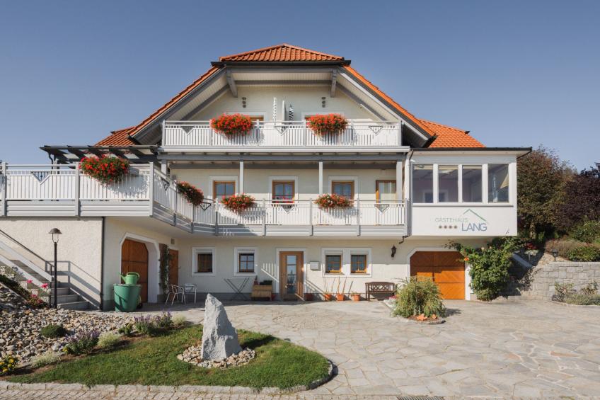 Abendsonne in Pfarrkirchen - foto 2