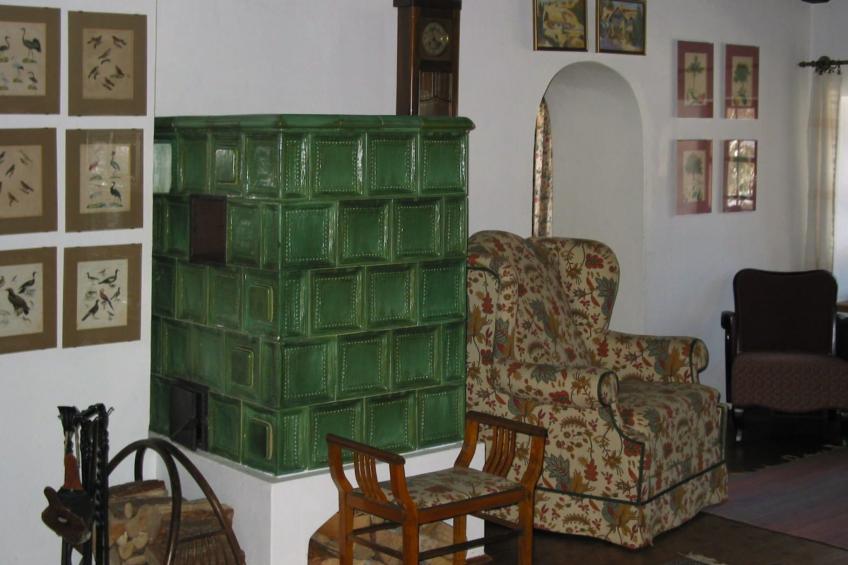 Himmelreichmühle in Sausal - foto 14