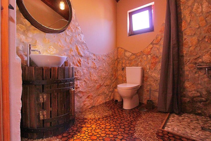 "The Recycle Art" mit Terrasse - foto 6