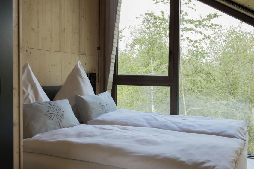 (XI) Cabin Cozy 4er - foto 4