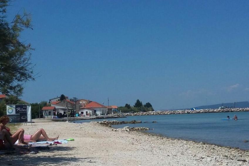 FeWo 2, mit 1. Schlafzimmer für 4. Personen mit Balkon im ersten Obergeschoss g - foto 16