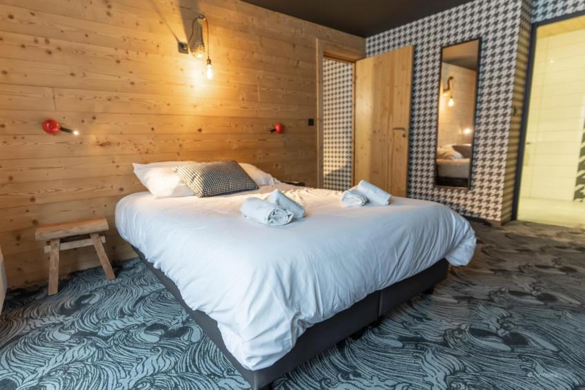 Le Cristal Lodge-RQ4S