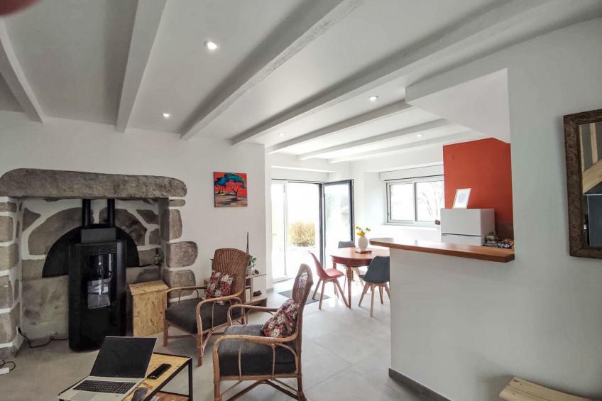 Le Fournil de la Rouquette - foto 3