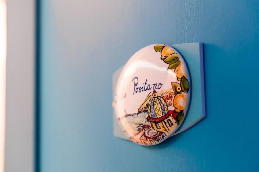 Sofi´ Sorrento suite: Positano - foto 8