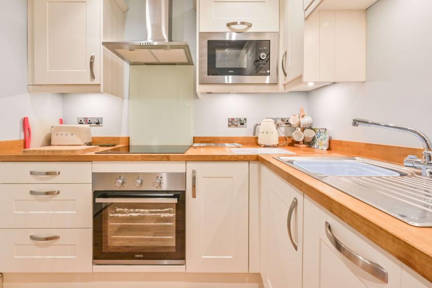 Appartement in Torquay mit Terrasse und Garten - foto 6