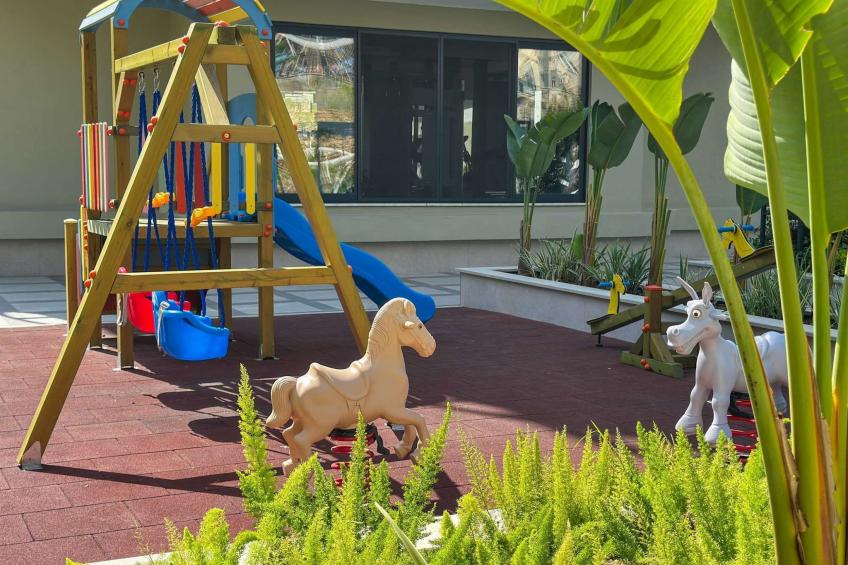 Qoople Eхсellence B-49 neue Wohnung am Meer - foto 48