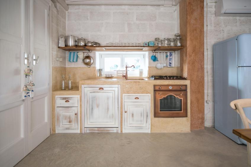 Villa Trullo Indipendente - Torr - foto 78