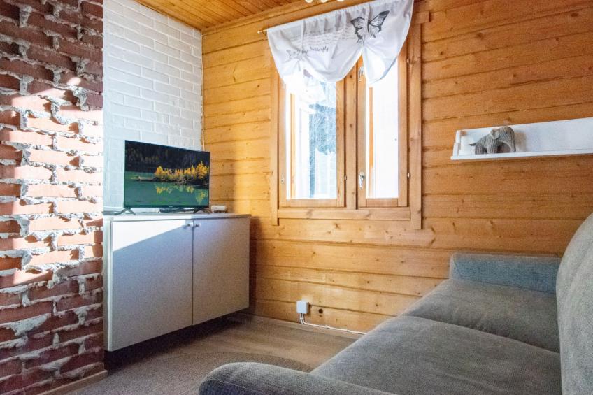 Ruokovirran mökki - foto 39