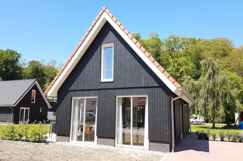 Villapark Ehzerburg 1