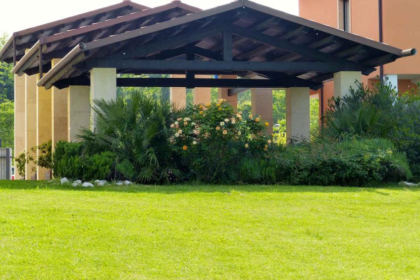 Holiday apartment with pool - BF-H43H - foto 16