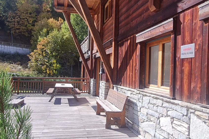 Chalet Coop - foto 25