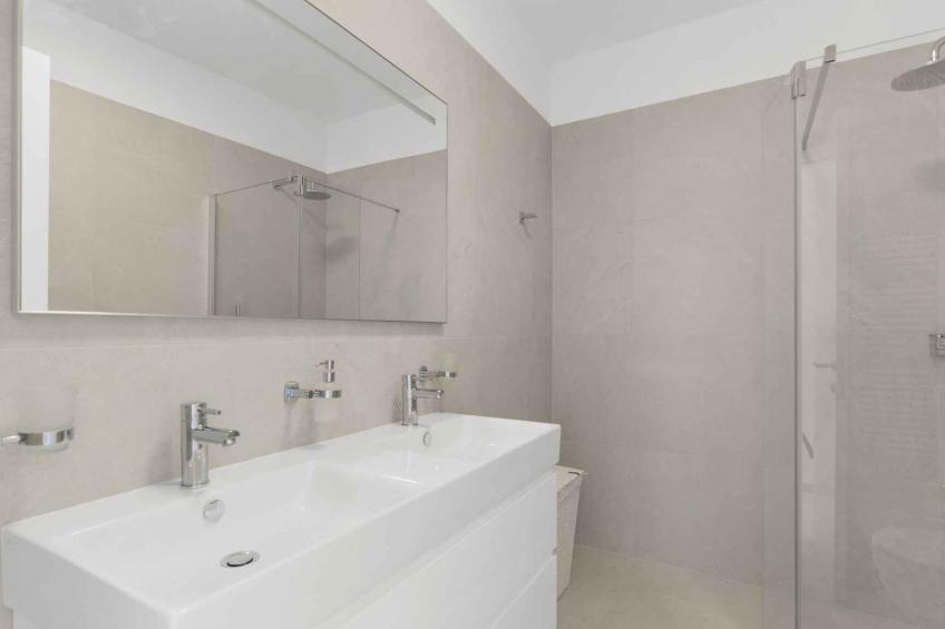Villa met airconditioning en zwembad - BF-P6622 - foto 35