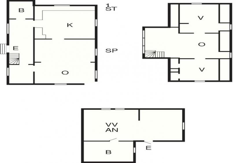 BF-YMT77 - foto 27