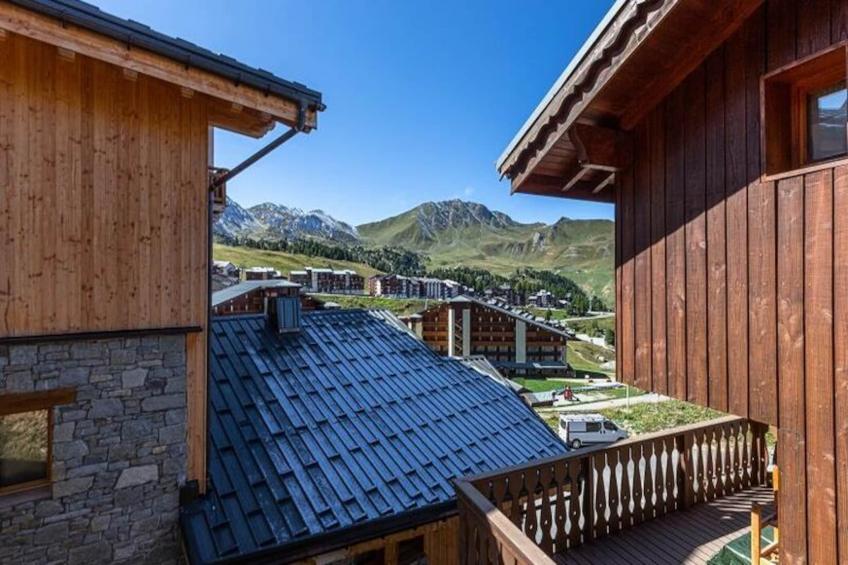 Résidence Alpages - foto 15