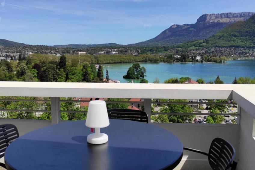 Appartements à Annecy - foto 11