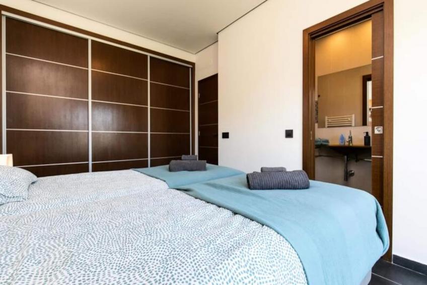 Casa Amizade - Avec Une Vue Imprenable Sur L'océan - foto 44