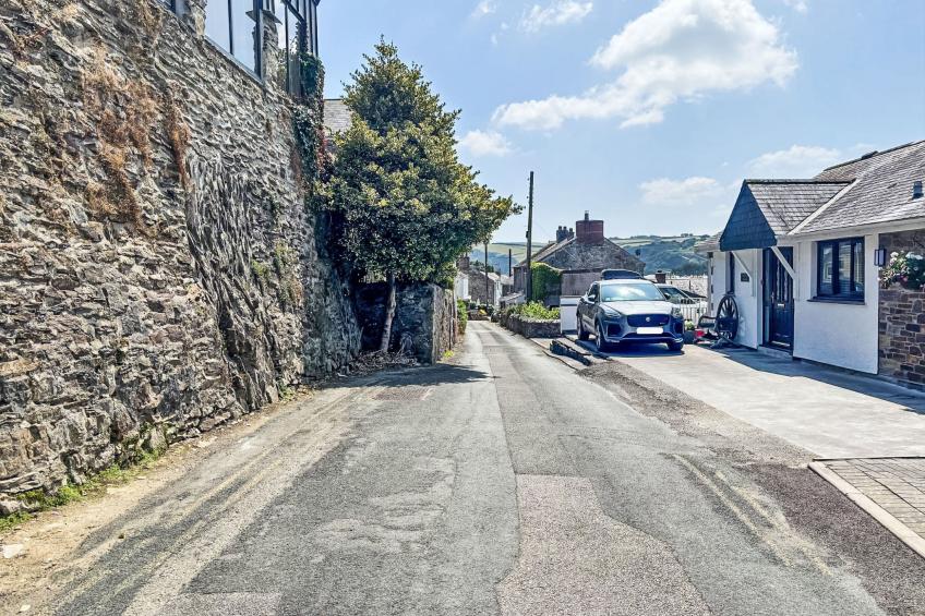 Rosehip Cottage - foto 17