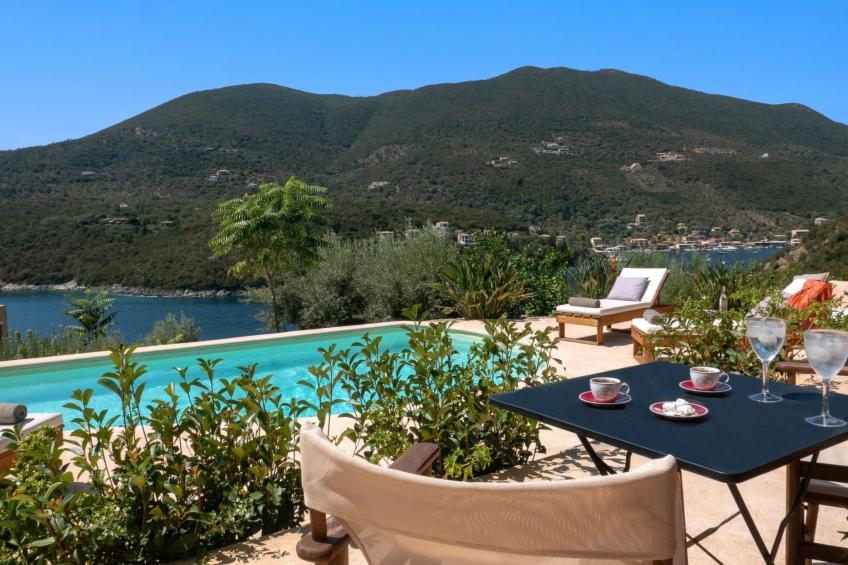 Amapola - Boutique-Villen mit Meerzugang - Phos - foto 7