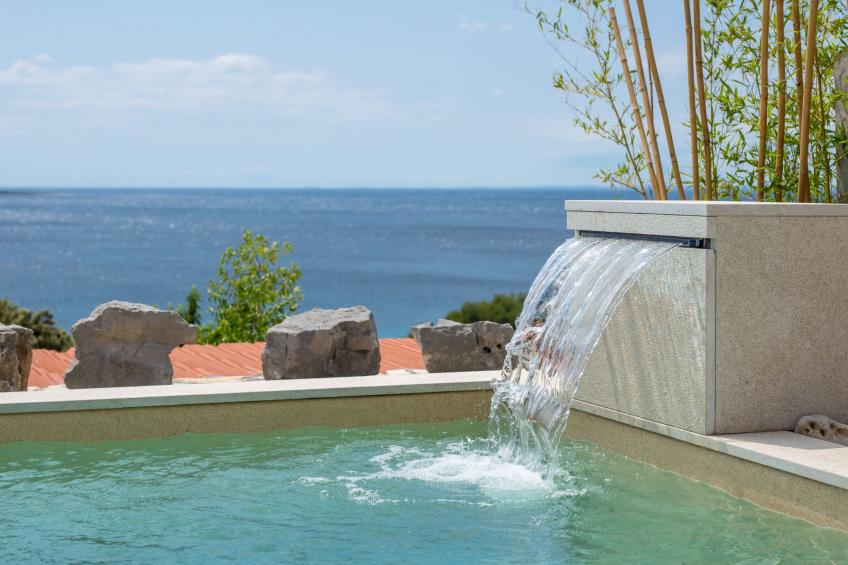 Exklusive und stilvolle Meerblick-Inselvilla - foto 3