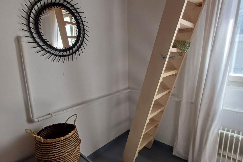 Giebelhaus - foto 14