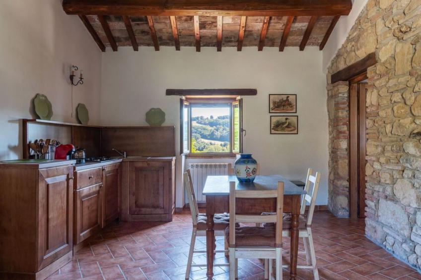 Villa mit privatem Pool zwischen Umbrien und Latium - foto 19