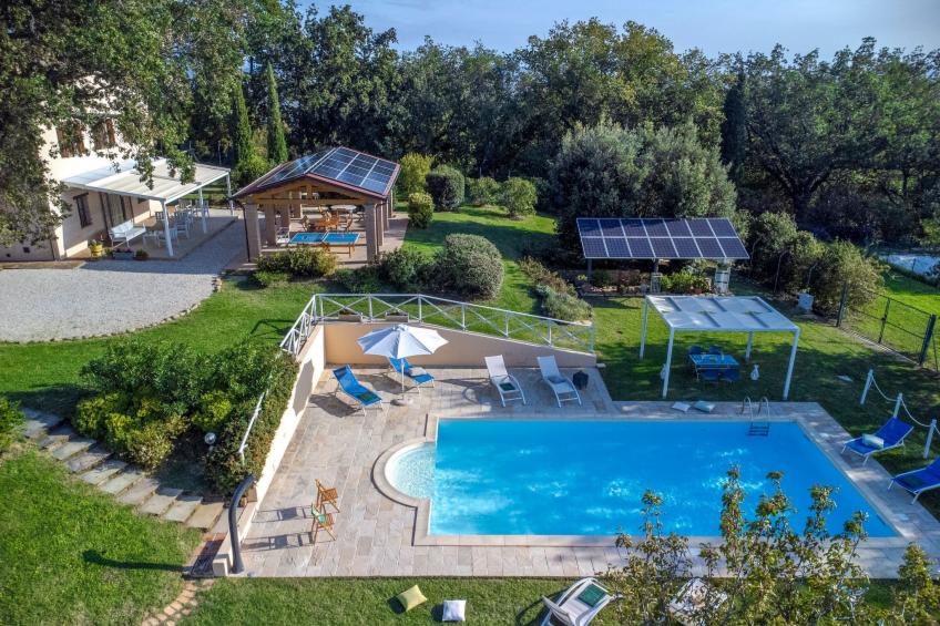 Casale Partemio - foto 36