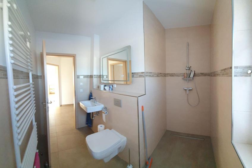 in Stolpe-Süd mit Grill und Garten - foto 7