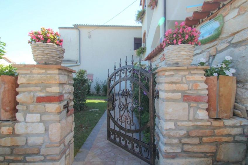 für 2 Personen ca. 30 m² in Novigrad, Adriaküste Kroatien (Westküste von I - foto 49