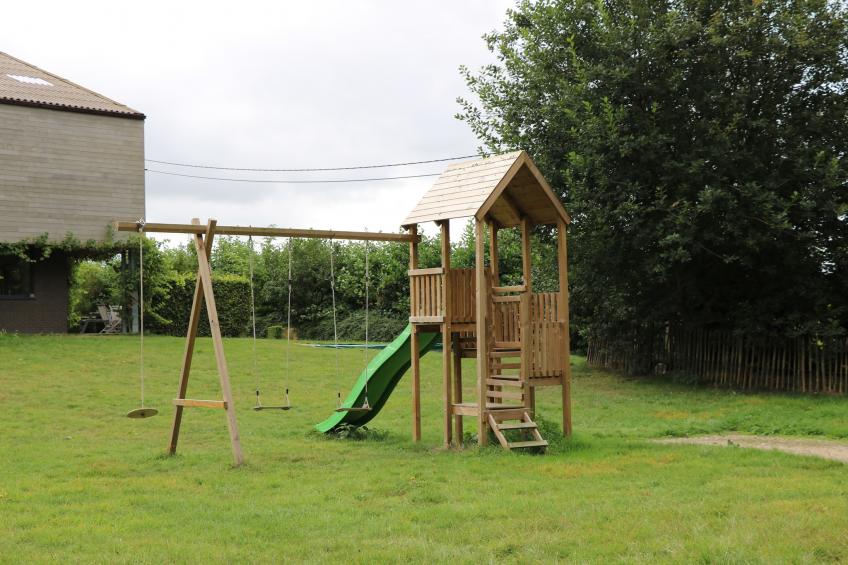 Bloesemhof - foto 17