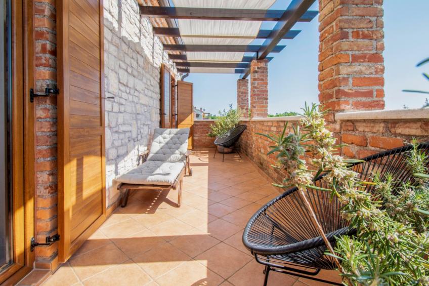 Villa Verde Istria - foto 41