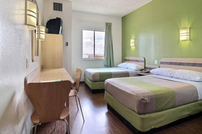 2 Full Beds - foto 10