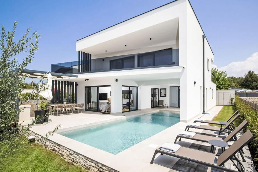 Villa BB near Rovinj