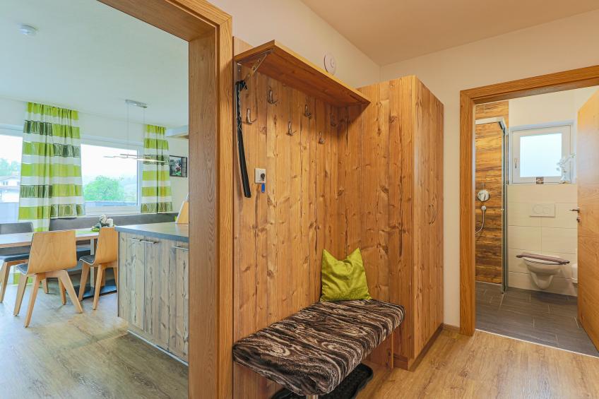 Residenz Gamper Top 1 - foto 27