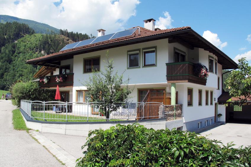 Haus Sonne (ZAZ682) - foto 13