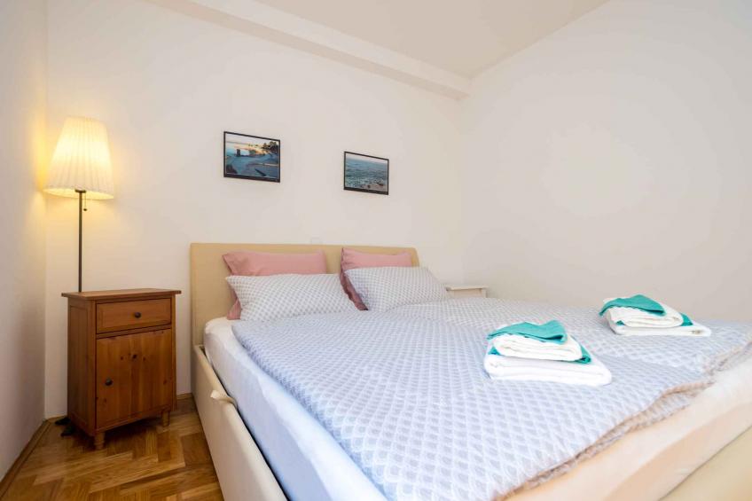 Appartement de vacances avec lave-vaisselle et lave-linge - BF-DX64C - foto 24