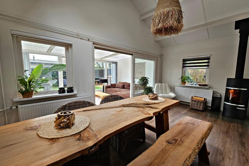 Vakantiewoning het Bakhuis Zeumershof 4 pax - foto 3