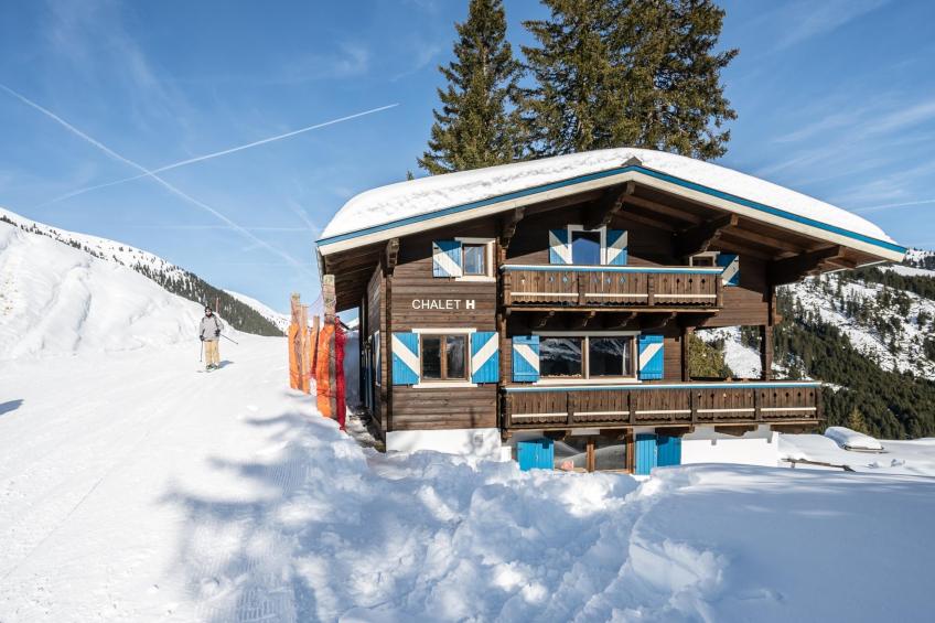 Chalet H XL - foto 36