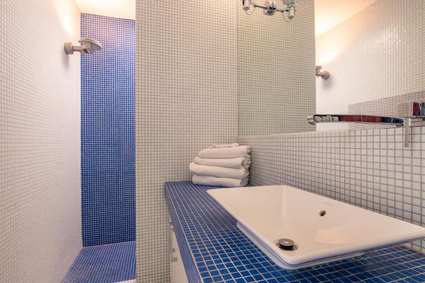 Ferienhaus mit Pool (LOQ500) - foto 13